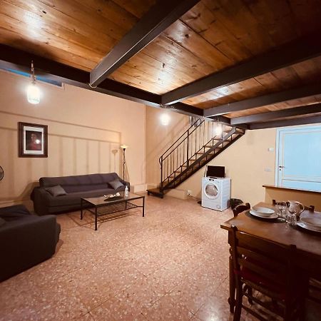 La Signoria Historic Apartment Florence Exterior photo