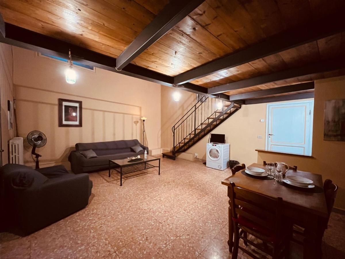 La Signoria Historic Apartment Florence Exterior photo