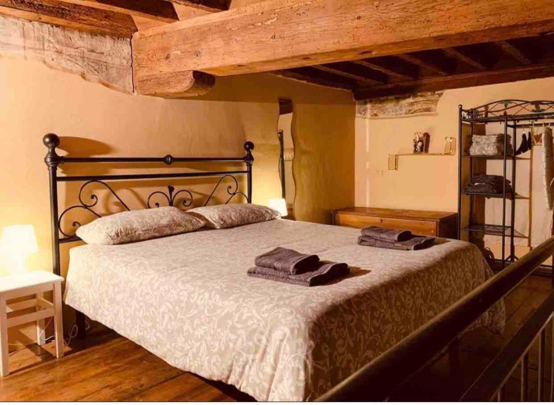 La Signoria Historic Apartment Florence Exterior photo