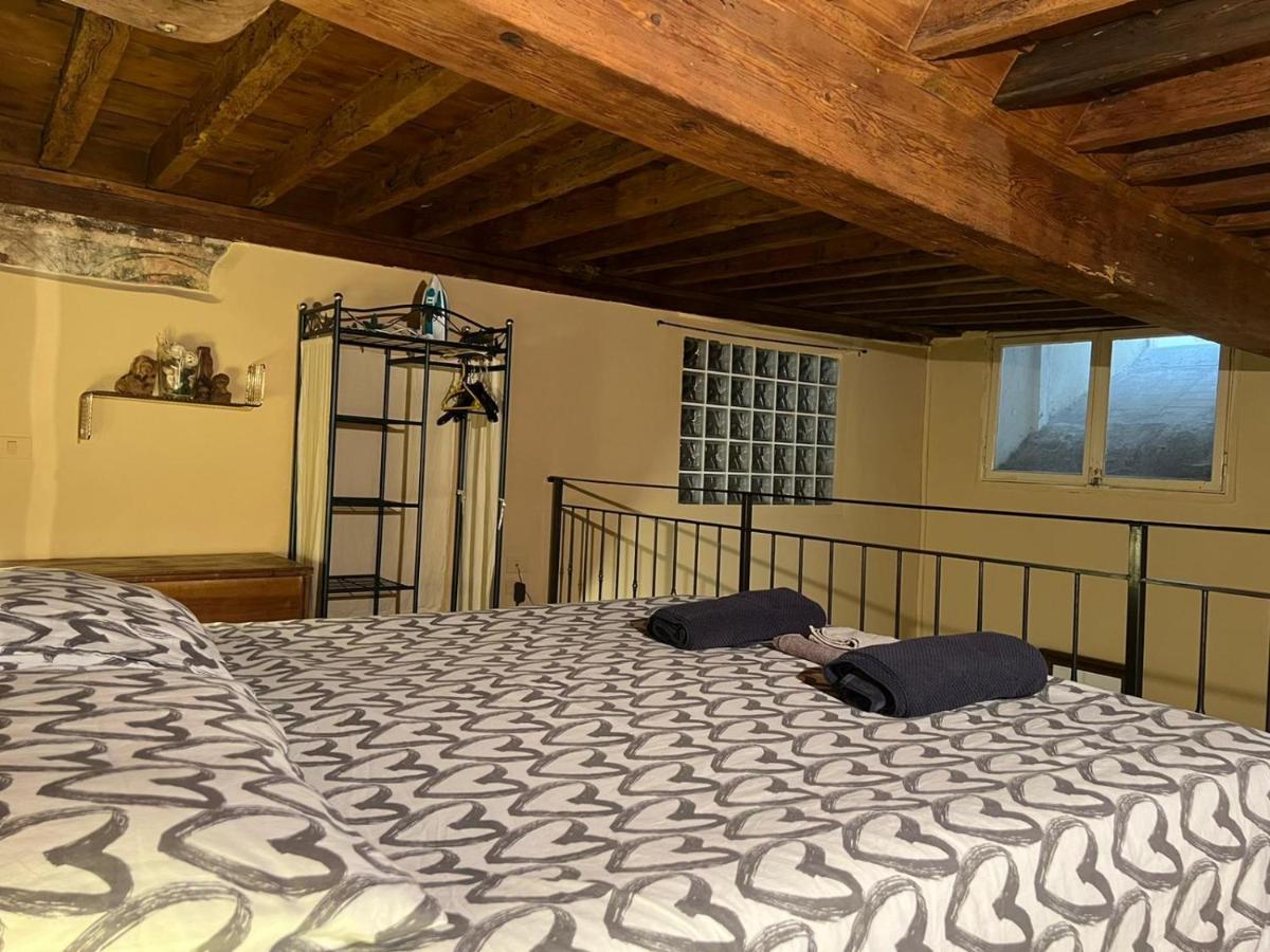 La Signoria Historic Apartment Florence Exterior photo